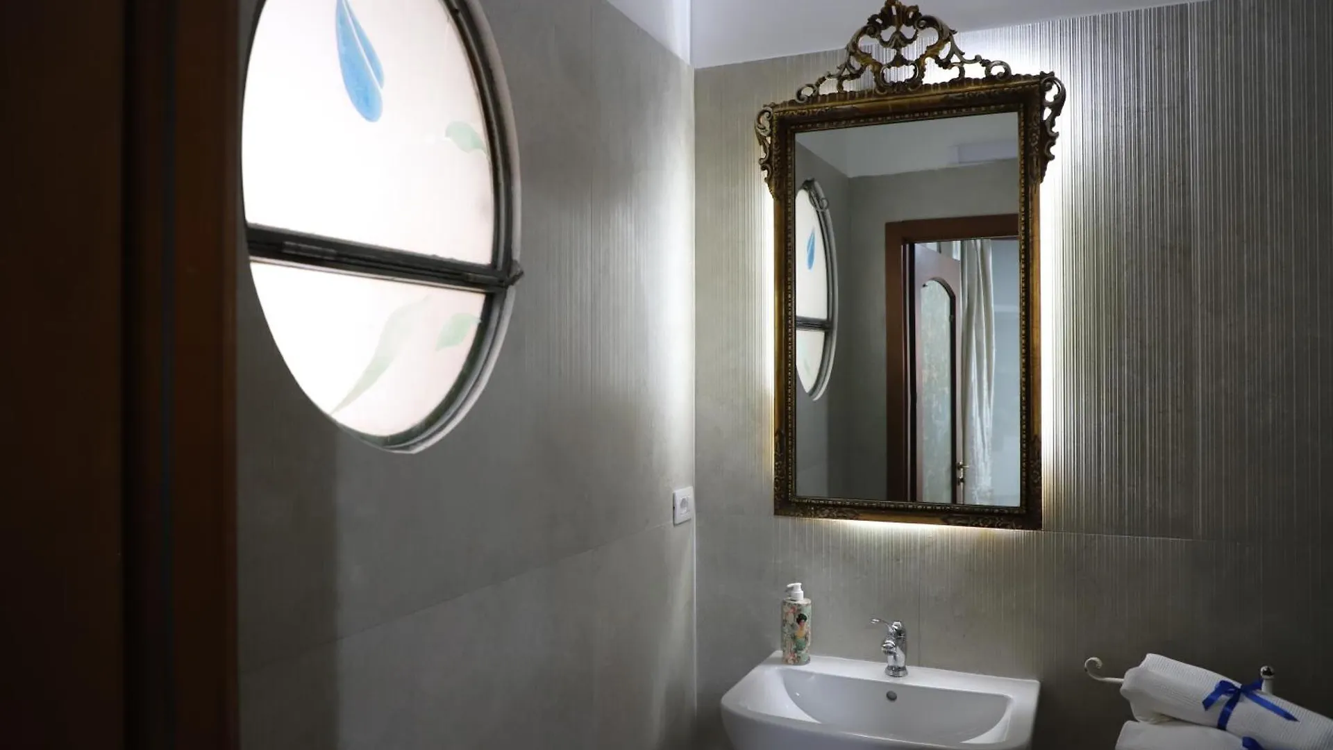 Bernadette Boutique Apartamento Nápoles