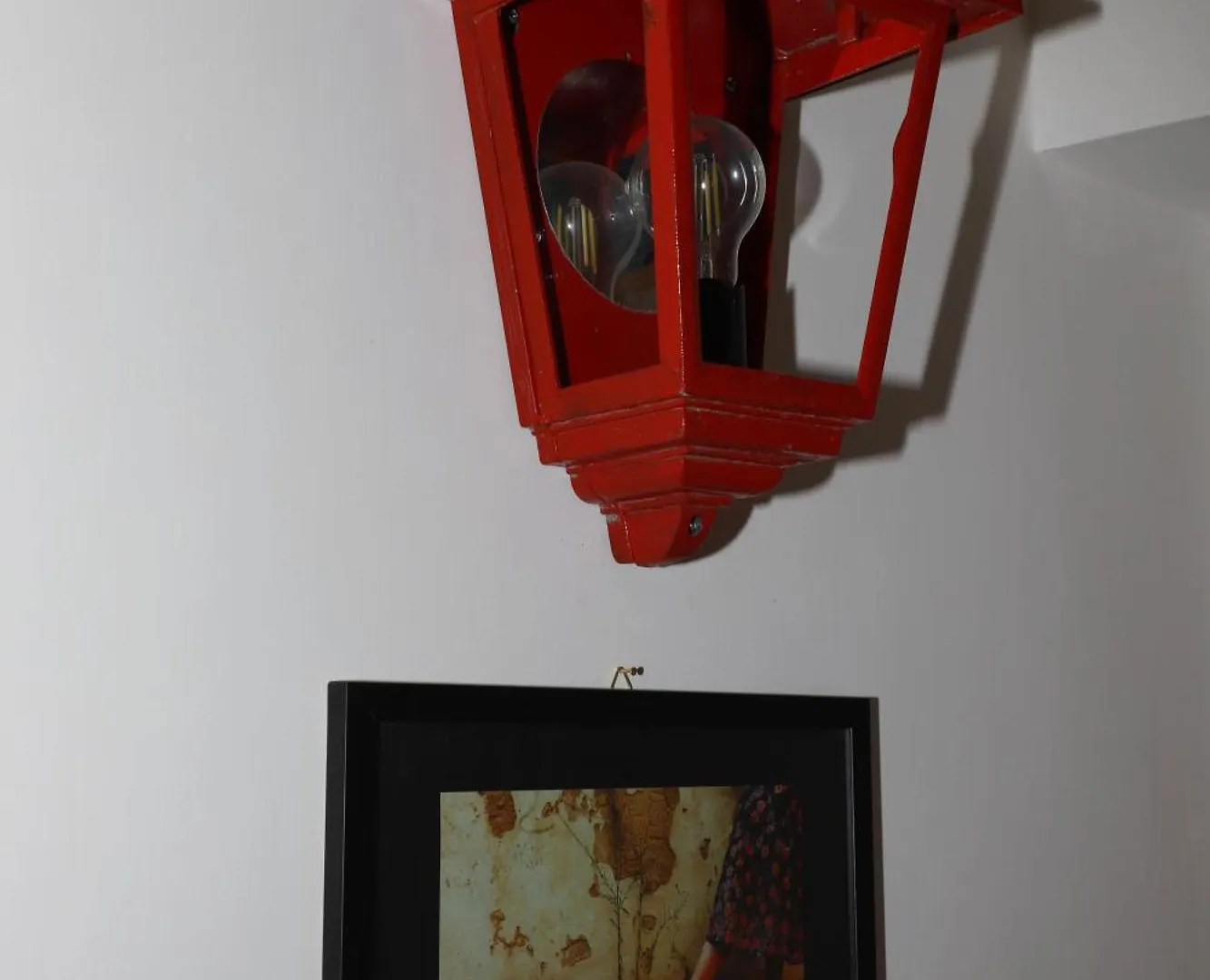 Bernadette Boutique Apartamento Nápoles