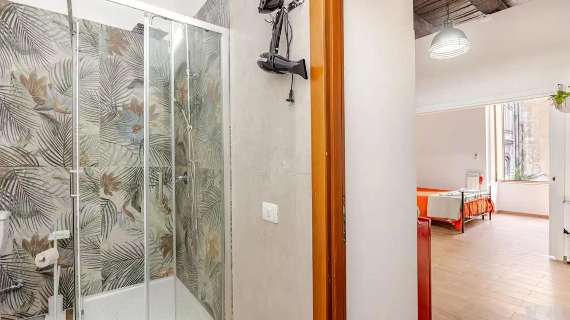 Bernadette Boutique Apartamento Nápoles 0*,