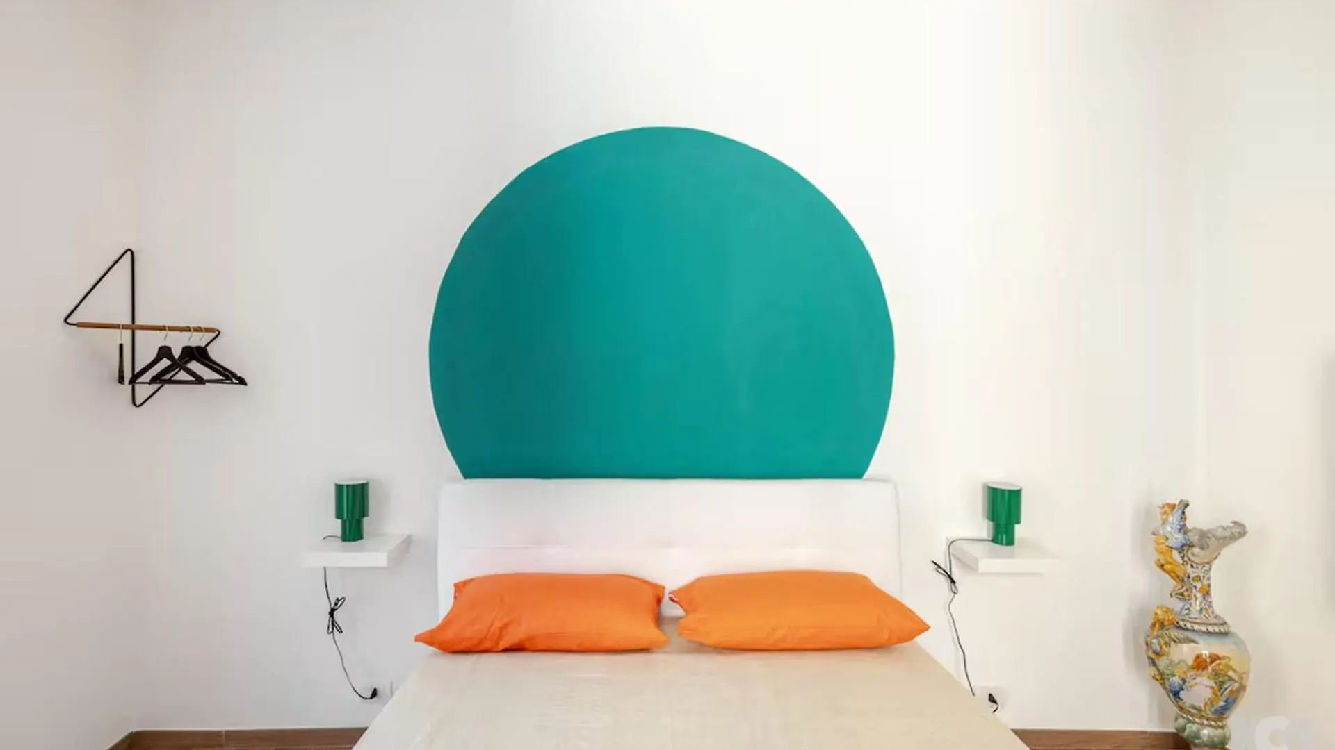 Bernadette Boutique Apartamento Nápoles