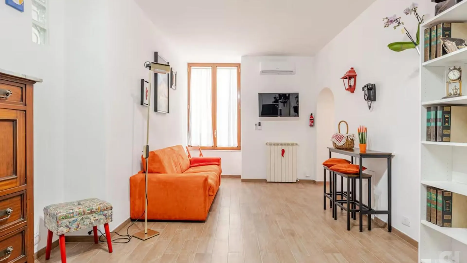 Bernadette Boutique Apartamento Nápoles 0*,