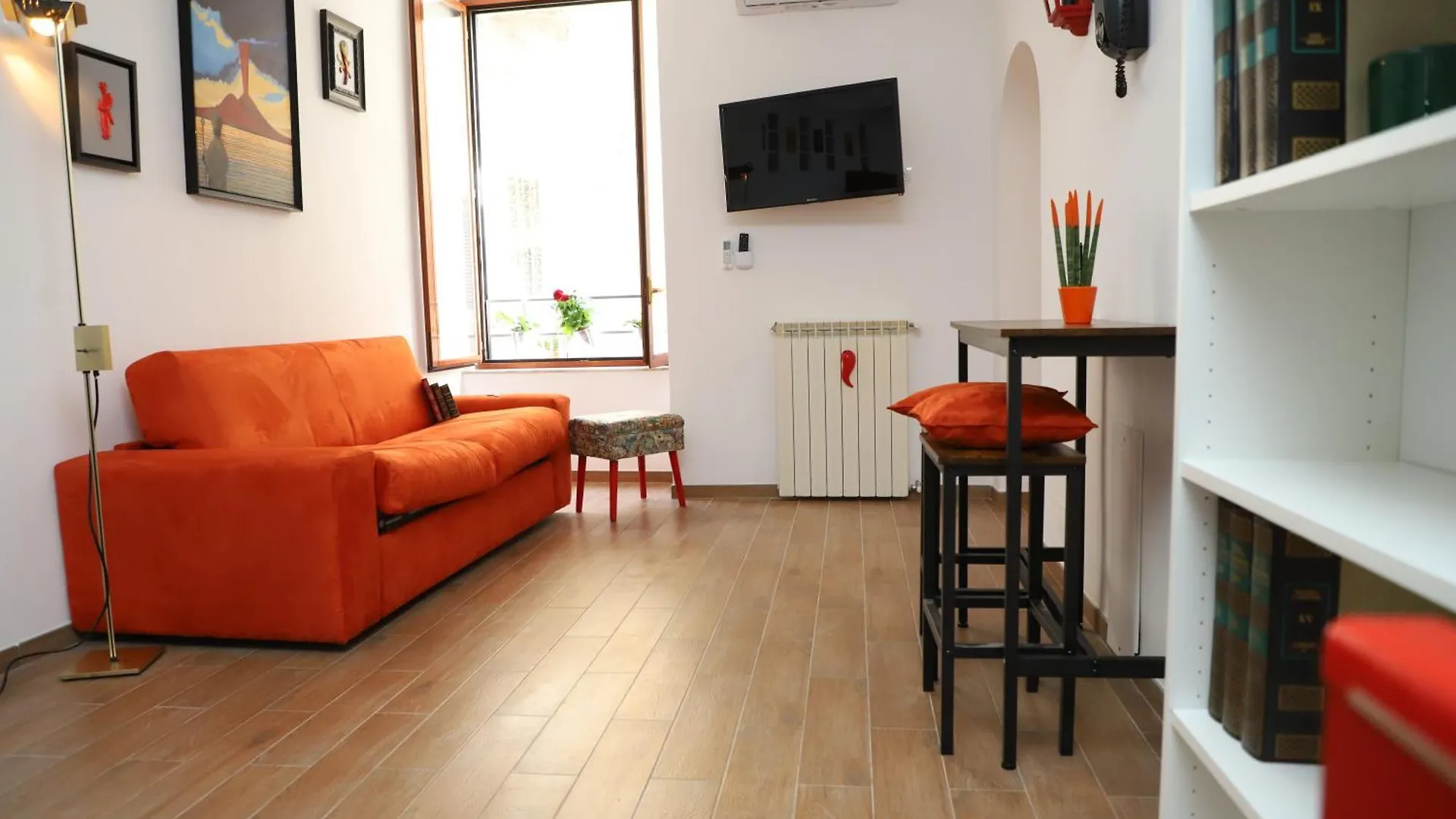Bernadette Boutique Apartment Naples