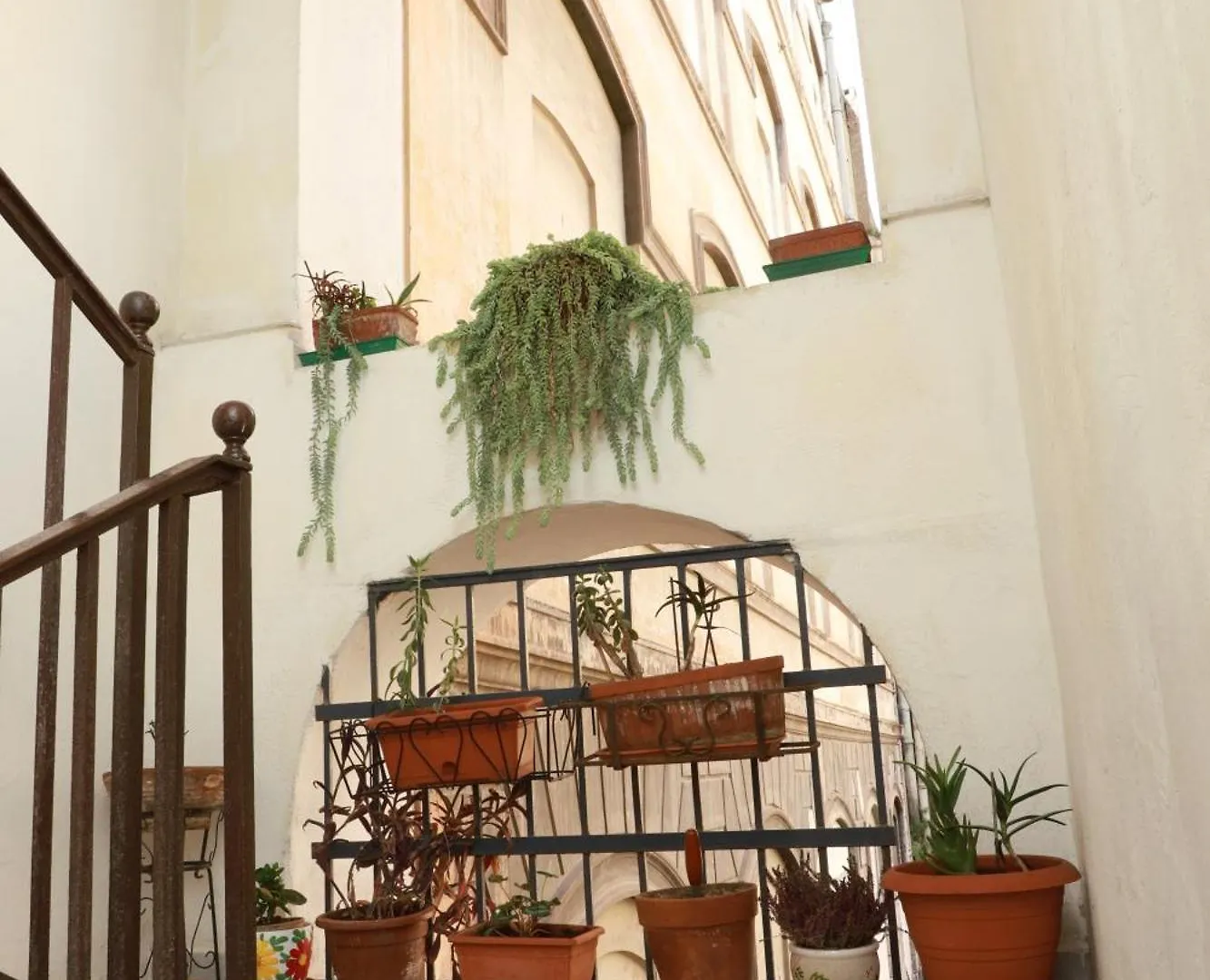 Bernadette Boutique Apartment Naples 0*,  Italy