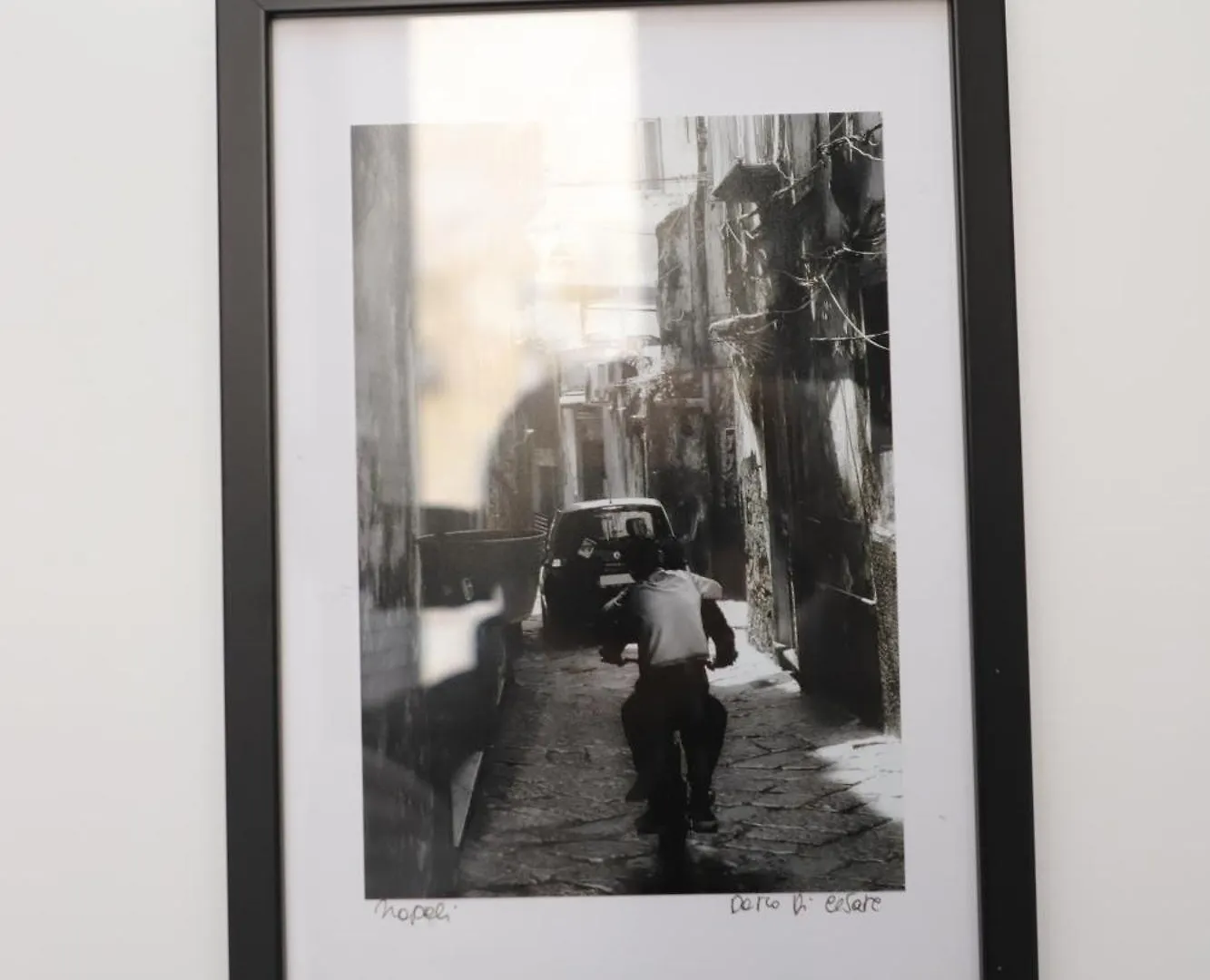 Bernadette Boutique Apartment Naples