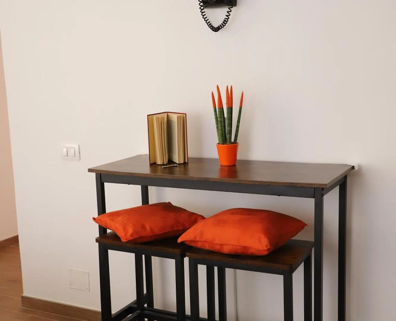Bernadette Boutique Apartment Naples 0*,