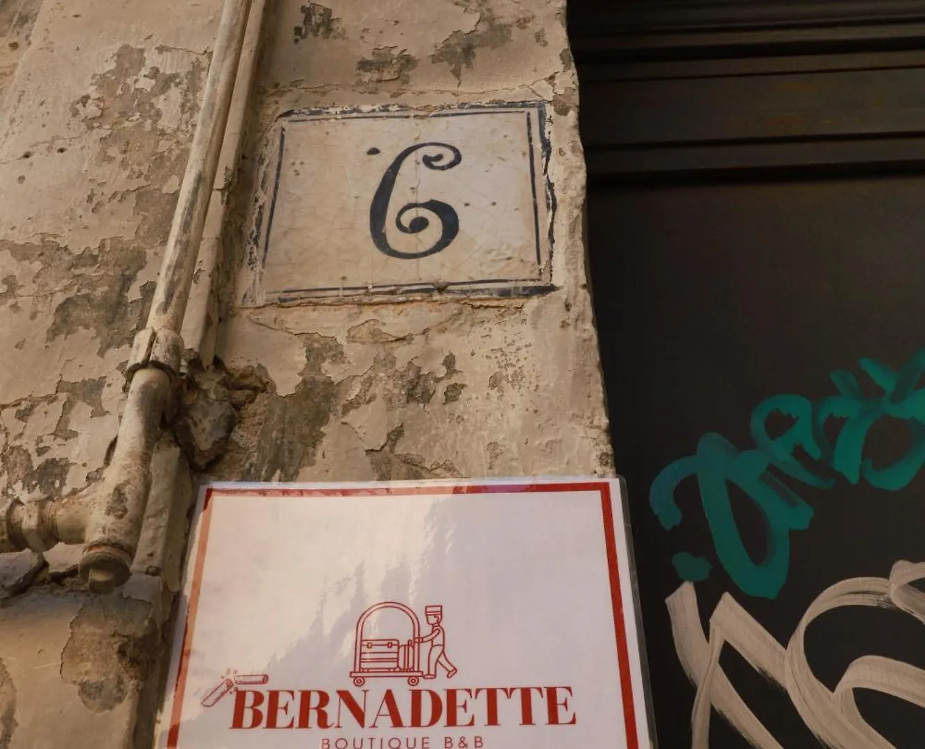 Bernadette Boutique Apartment Naples