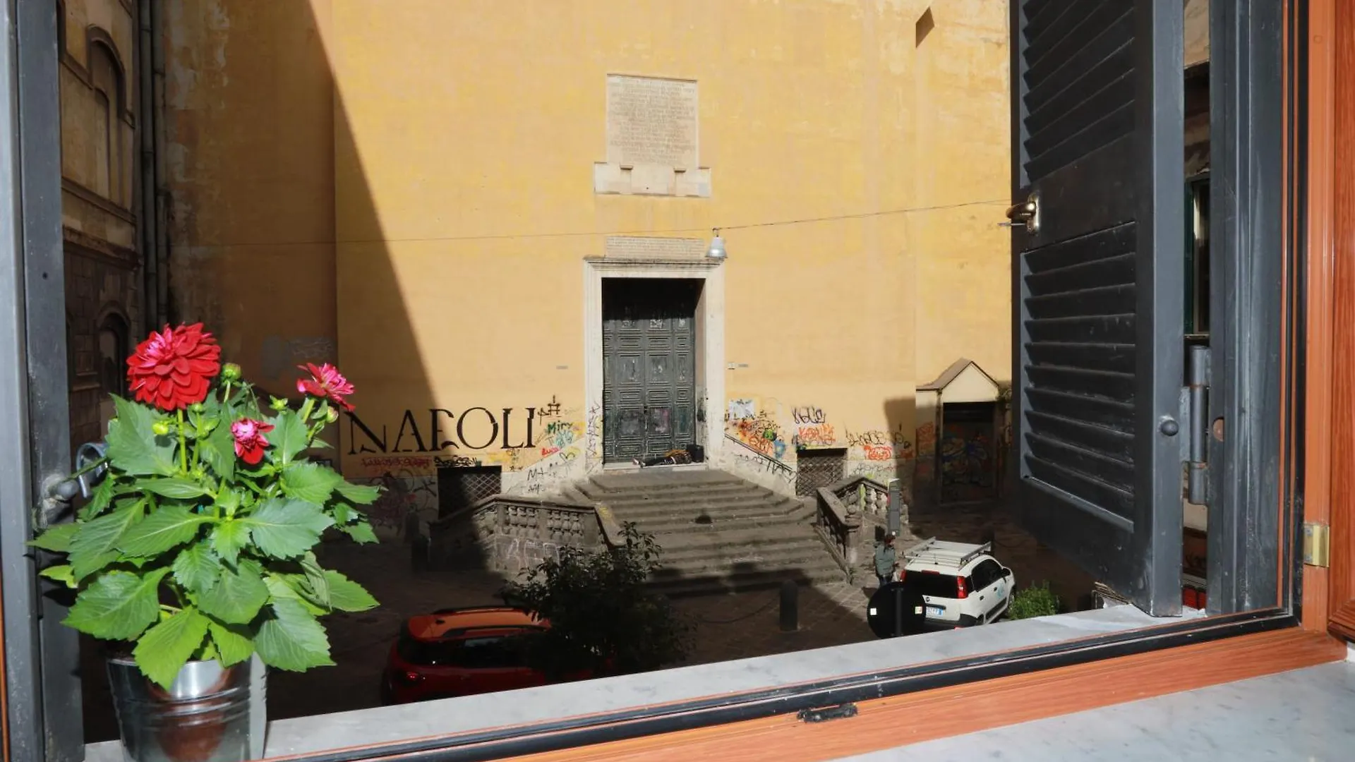 Bernadette Boutique Apartment Naples 0*,