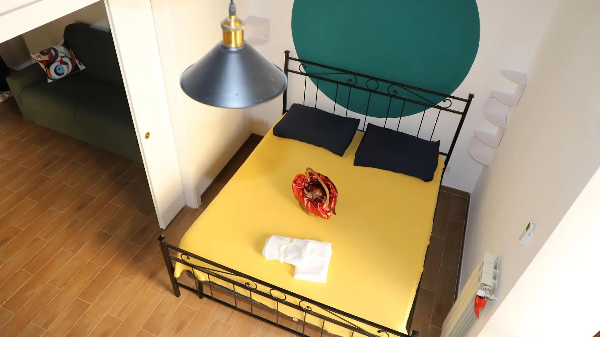 Bernadette Boutique Apartment Naples