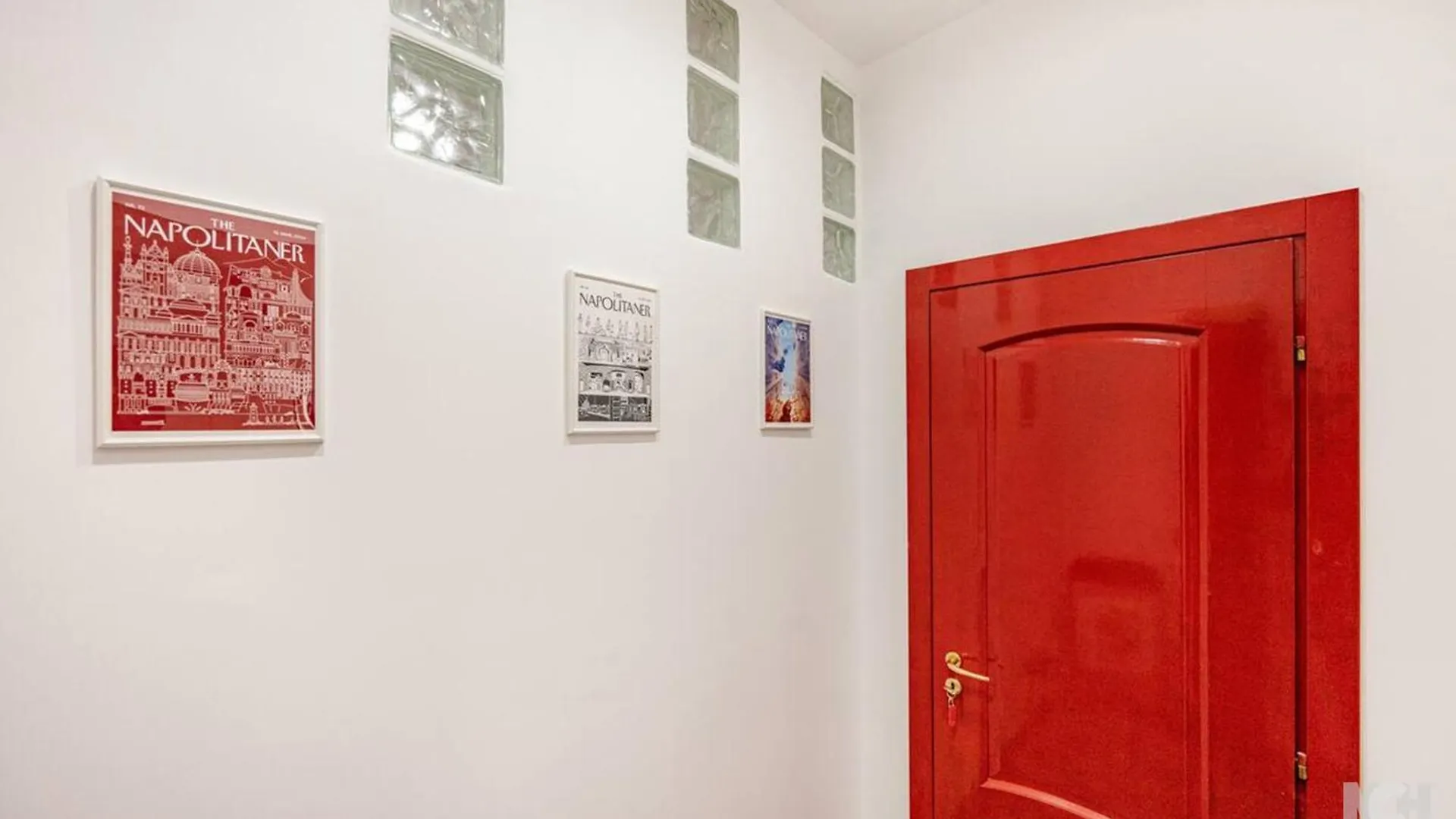 Bernadette Boutique Apartment Naples