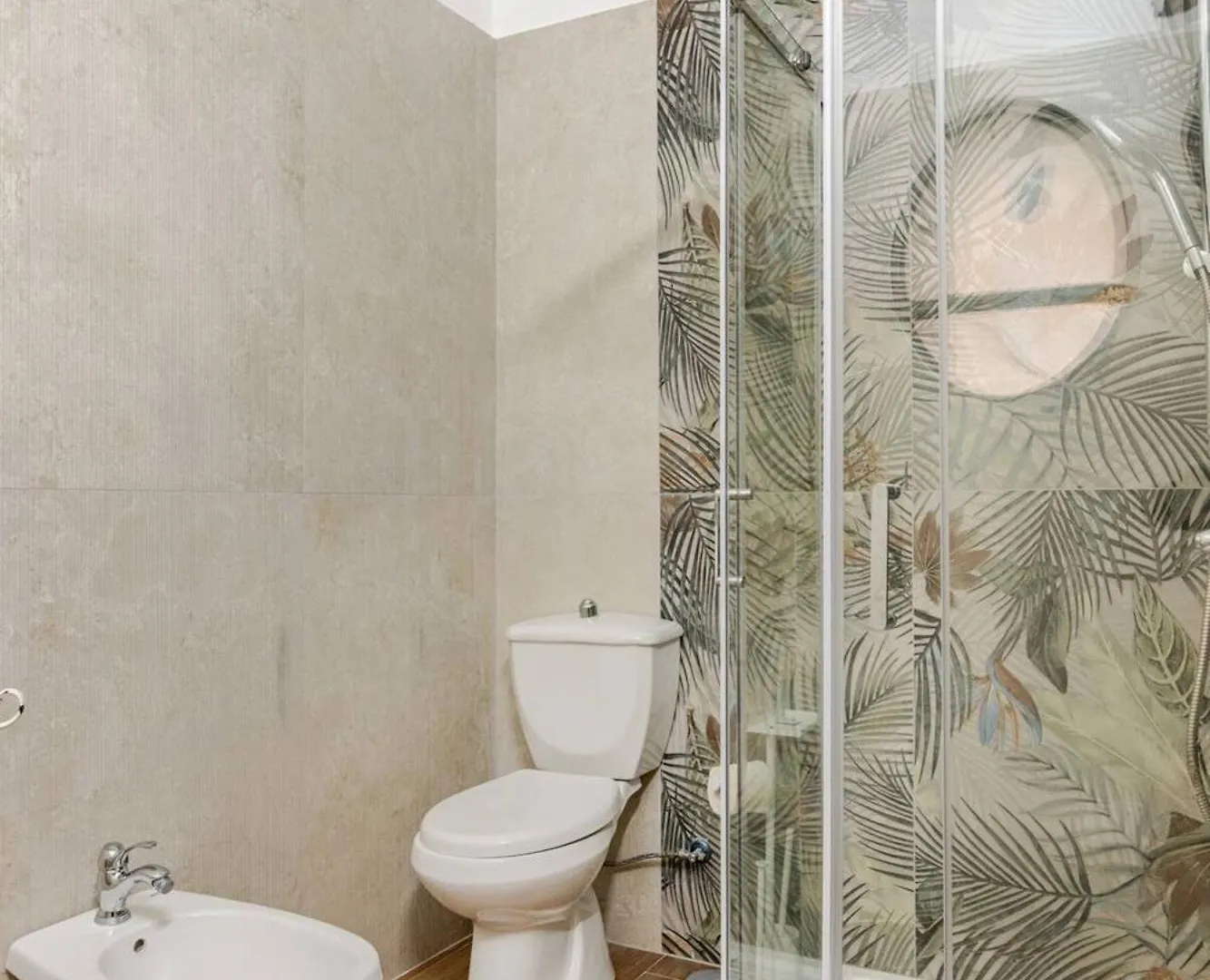 Bernadette Boutique Apartment Naples Italy