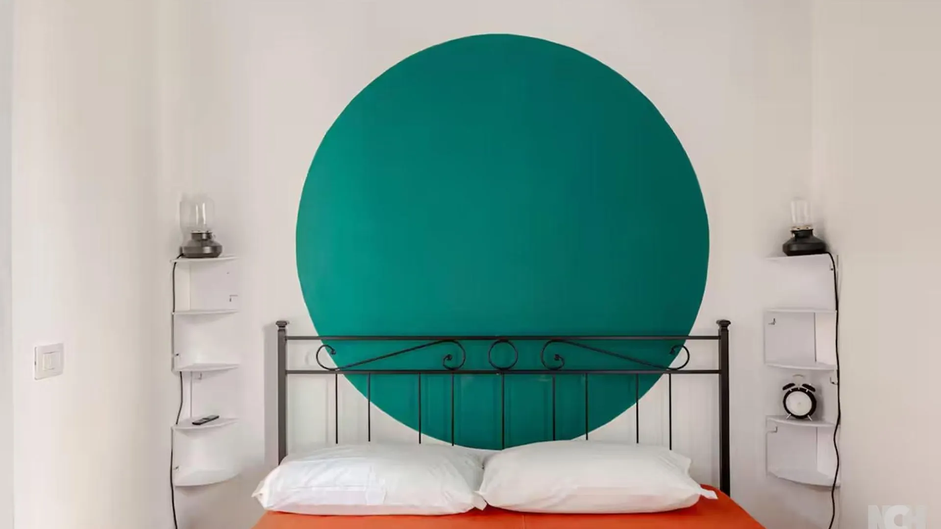 Bernadette Boutique Apartment Naples 0*,  Italy