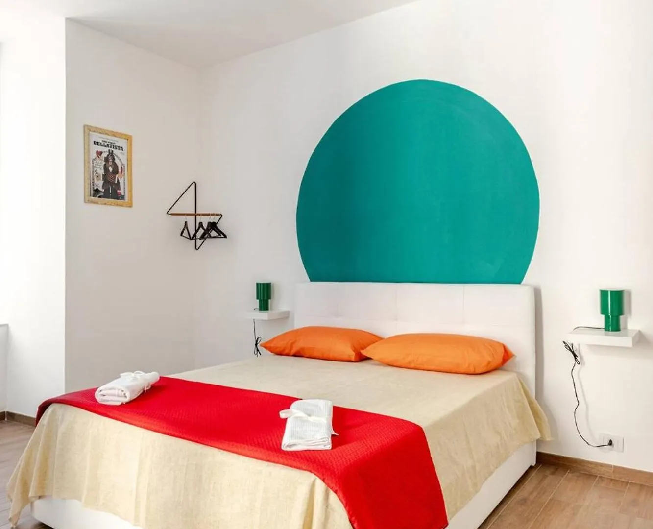 Bernadette Boutique Apartment Naples