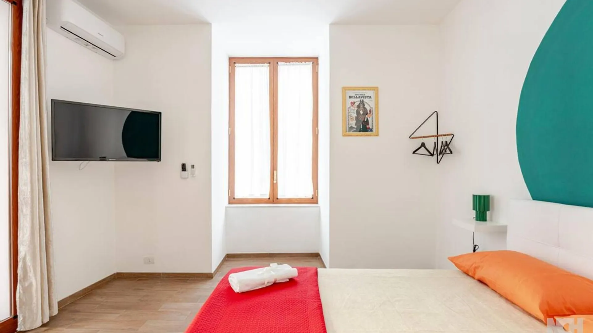 Bernadette Boutique Apartment Naples Italy