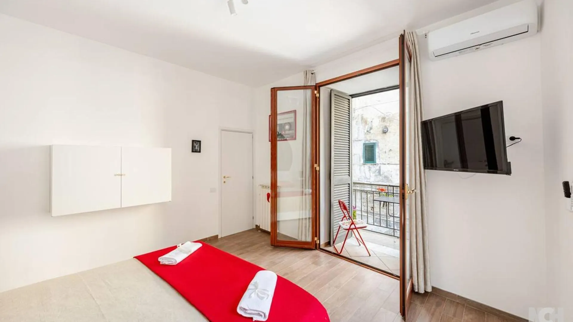 Bernadette Boutique Apartment Naples