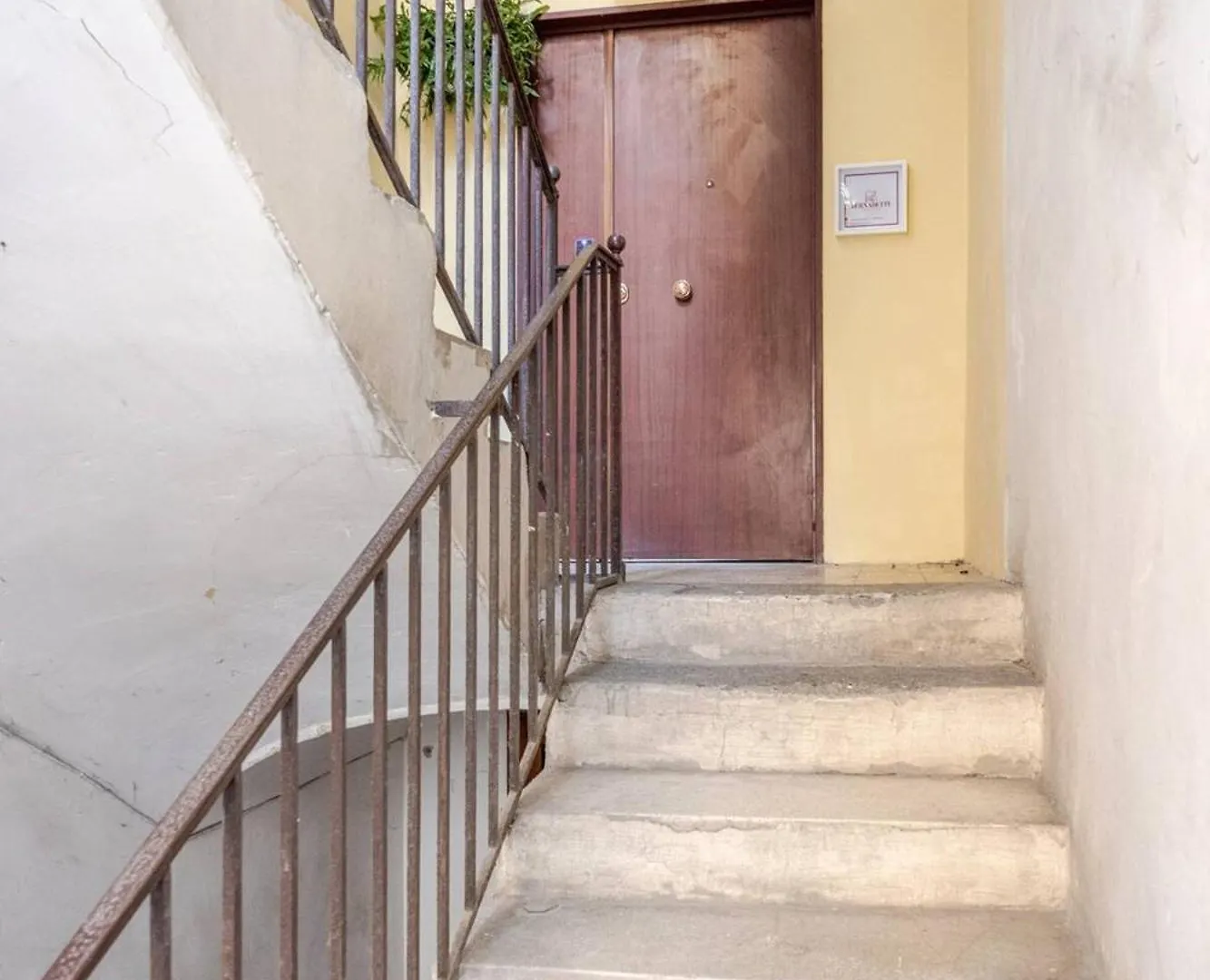 Bernadette Boutique Apartment Naples 0*,