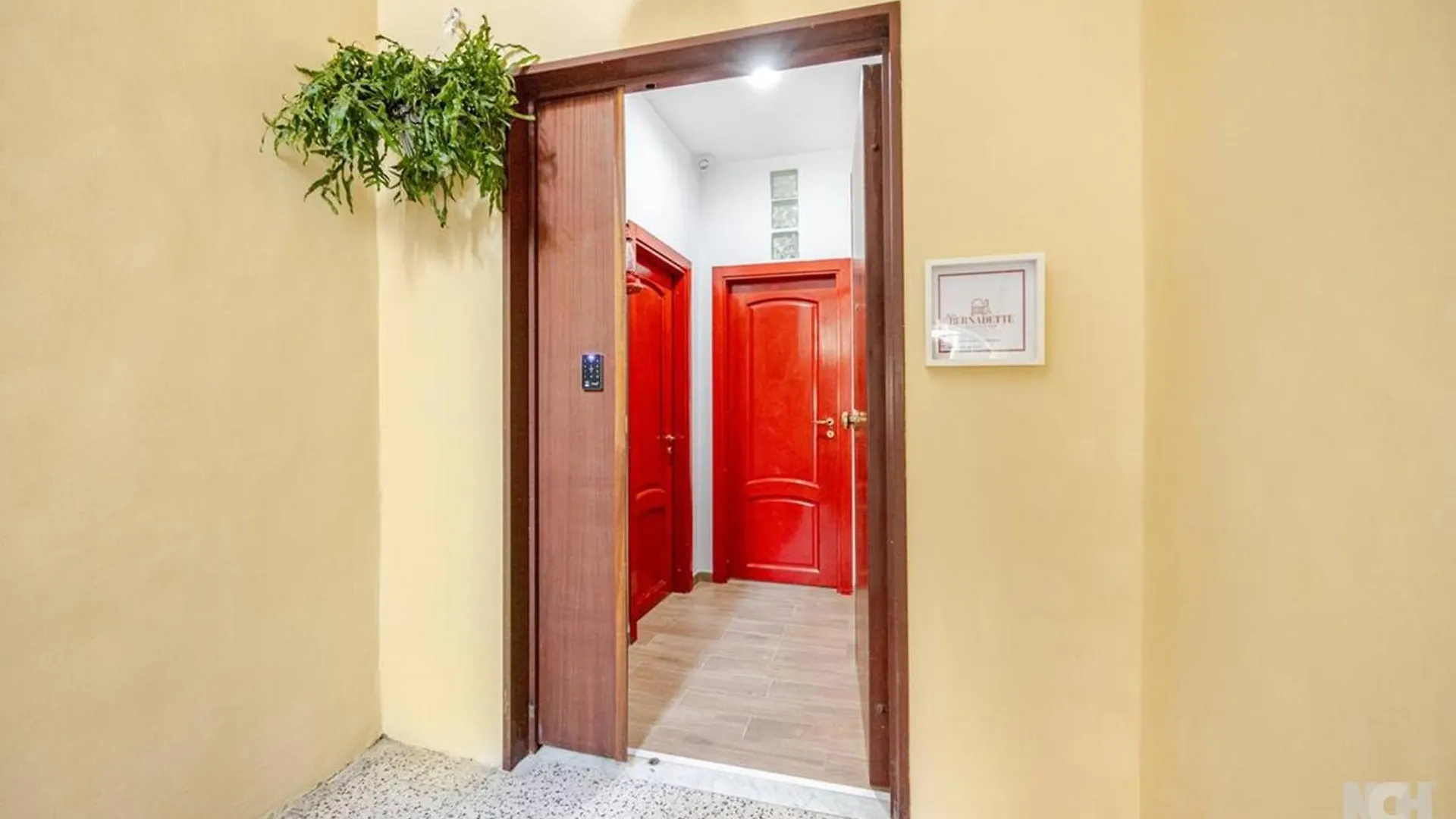 Bernadette Boutique Apartment Naples