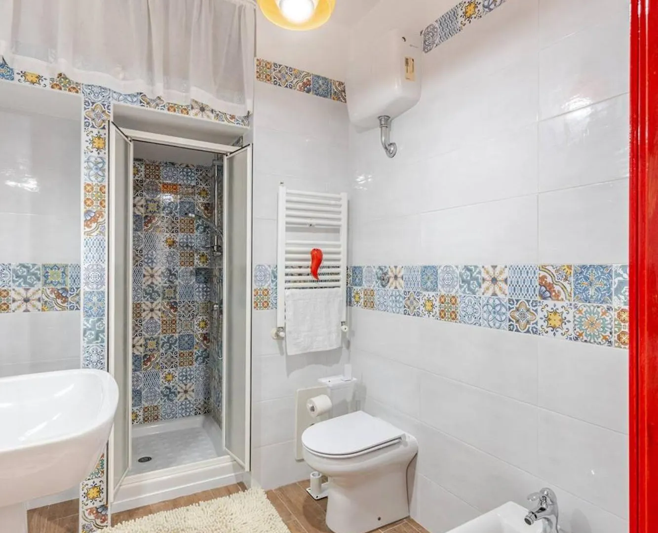 Bernadette Boutique Apartment Naples Italy