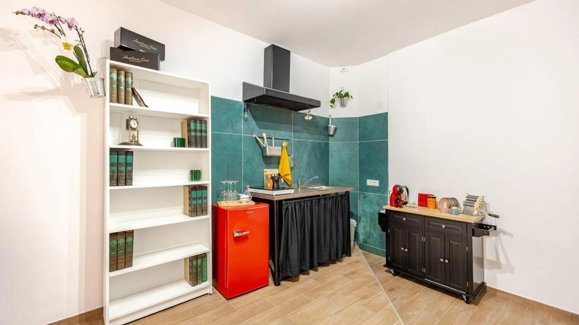 Bernadette Boutique Apartment Naples