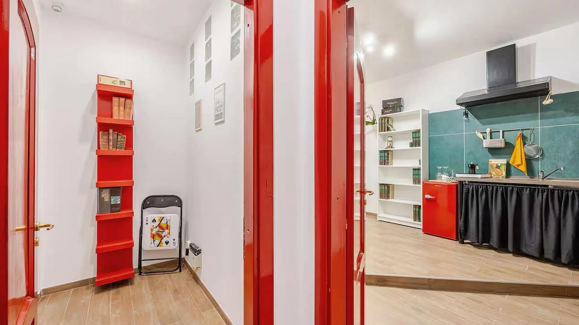 Bernadette Boutique Apartment Naples