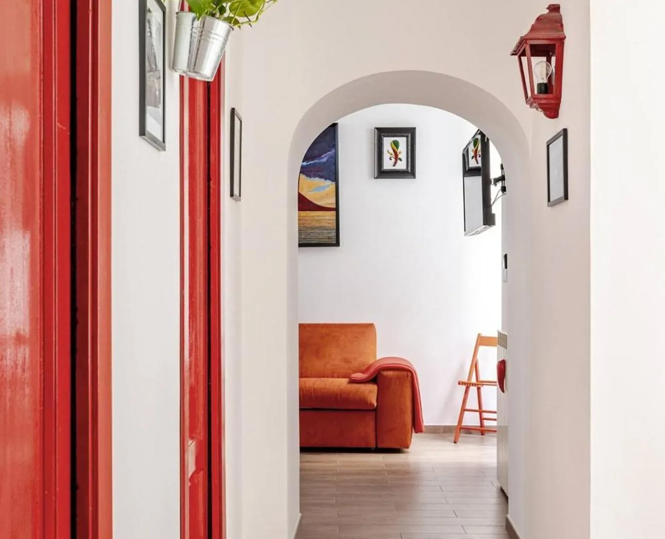 Bernadette Boutique Apartment Naples