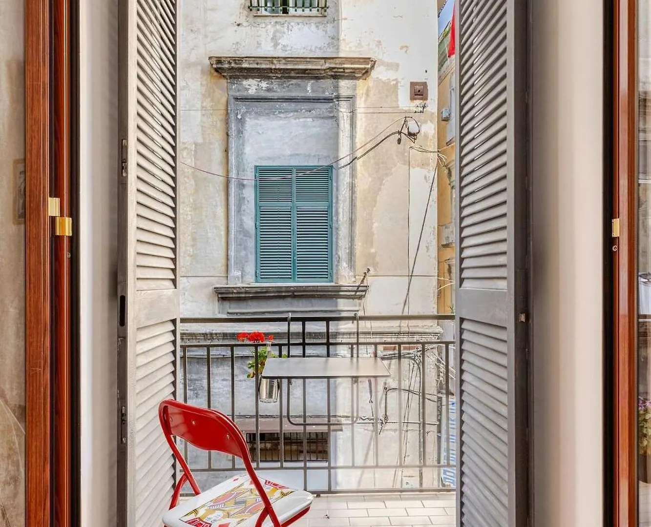 Bernadette Boutique Apartment Naples